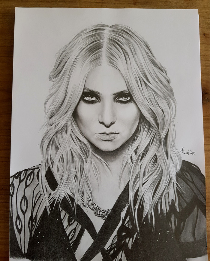 Taylor Momsen , , , The Pretty Reckless,  , ,  