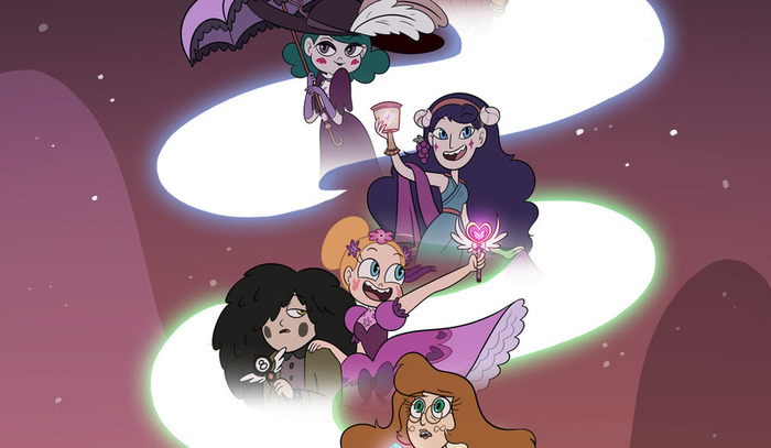    . () Star vs Forces of Evil, , , Star Butterfly, 