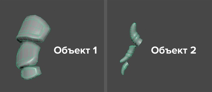 Как сделать стол blender 3d