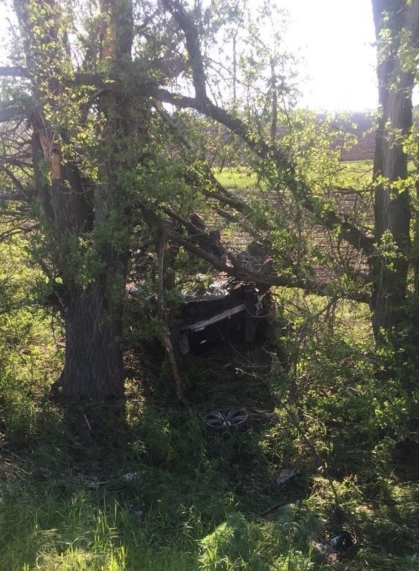 Водитель «БМВ» погиб в ДТП после того, как покинул место другой аварии на трассе Ростов - Волгодонск - Негатив, ДТП, Нарушение ПДД, Владелец БМВ, Трасса, Превышение скорости, Ростовская область, Длиннопост