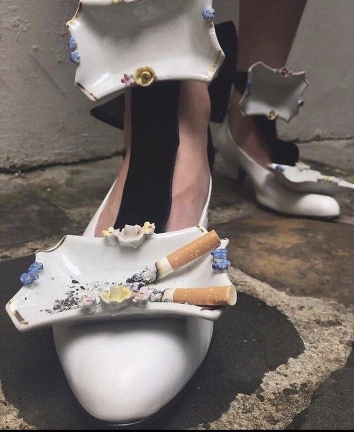 Универсальная обувь