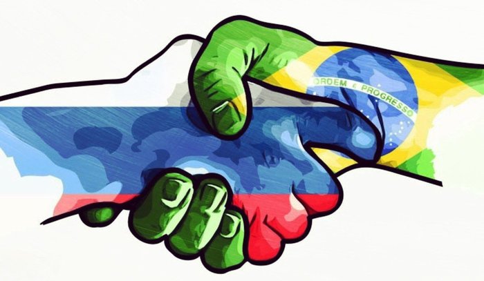 Why do I love Russia? - My, Brazil, Russia, Love, Russian language, The culture, Passion, Russian Brazilian, Longpost