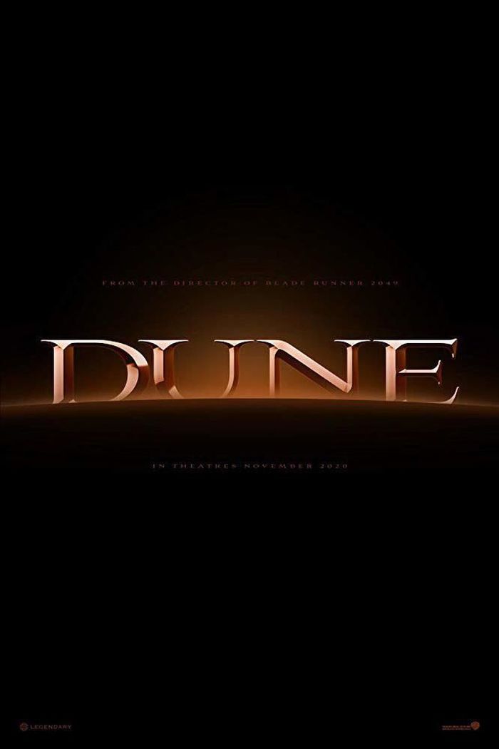 Denis Villeneuve spent 365 days developing the sandworm design - Movies, Dune, Dune 2021, Denis Villeneuve, Screen adaptation, The photo, Longpost