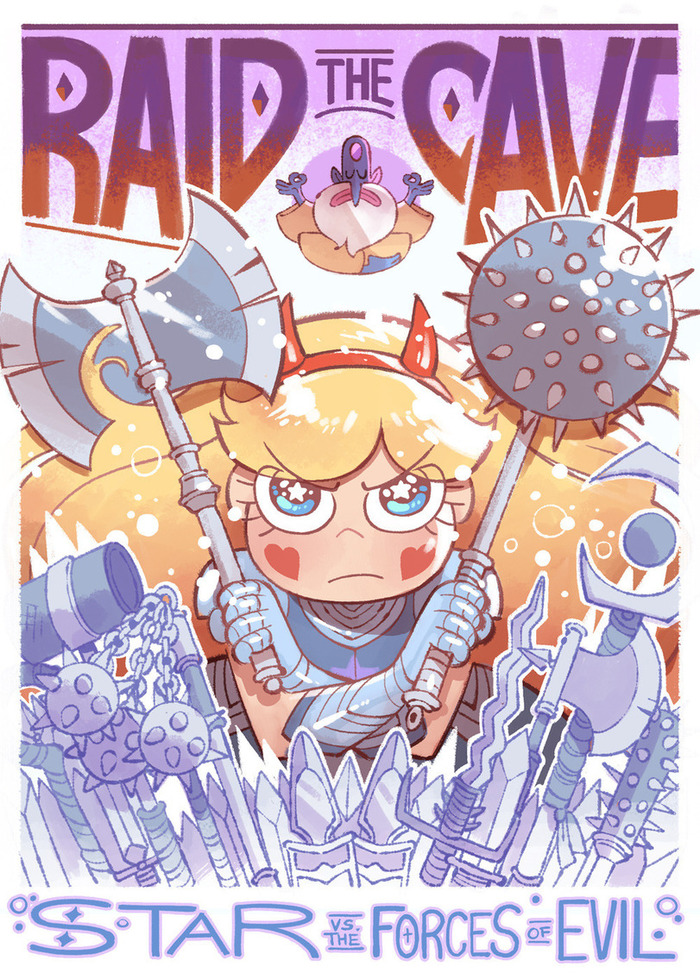    . Star vs Forces of Evil, , , Star Butterfly