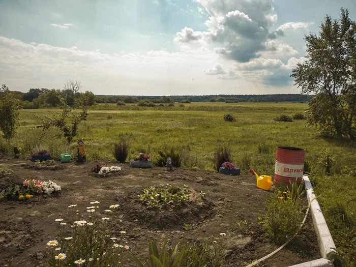 Wherever you look, or a solo trip on a Stels Flame 200 across half of Russia (2018). Part 2 - My, Moto, Motorcyclists, Motorcycle travel, Travelers, Travels, Travel across Russia, Russia, Longpost