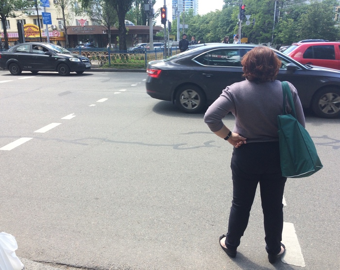 Главное — всегда оставаться на шаг впереди