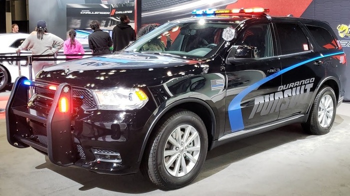 10 авто полиции США Авто, Полиция, США, Длиннопост