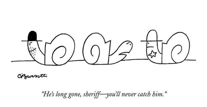 Дикий дикий Запад