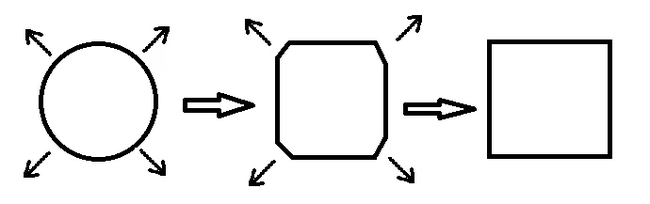 Why a person is a ball with handles: studying mathematical topology. Part 1. Introduction - My, Mathematics, The science, Topology, Education, GIF, Longpost