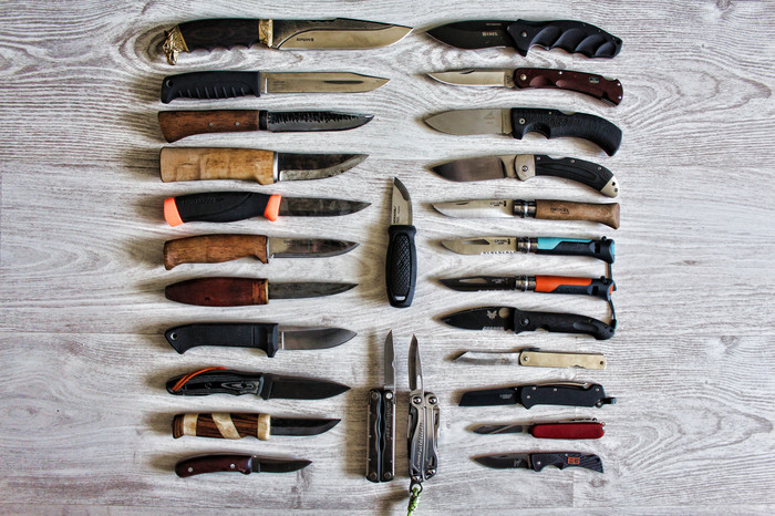 Фикседы vs складни