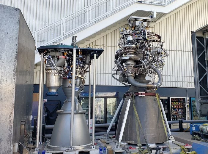 The present and future of SpaceX rockets - Spacex, Rocket engine, Space