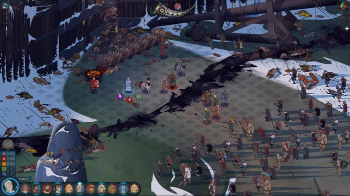 Valhalla games. Викинги в видеоиграх. Chapter IV of V - Моё, Игры, Компьютерные игры, Викинги, Длиннопост, Подборка