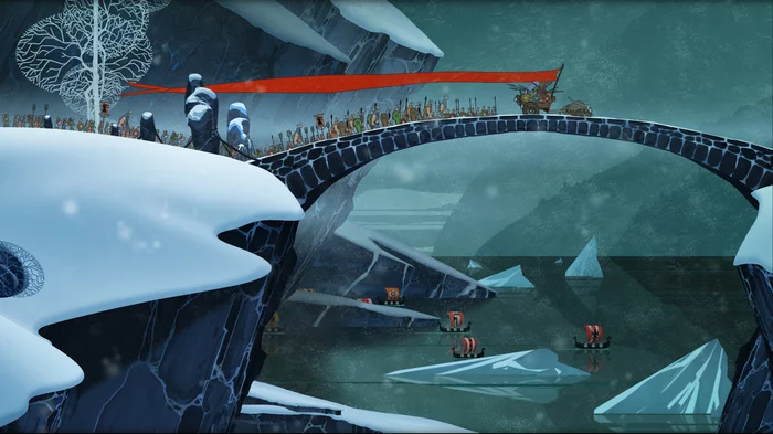 Valhalla games. Викинги в видеоиграх. Chapter IV of V - Моё, Игры, Компьютерные игры, Викинги, Длиннопост, Подборка