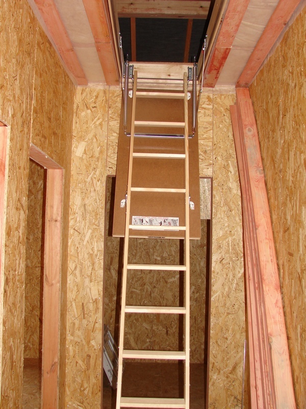 Windows and interior in a house made of sip panels in Crimea - My, House, Building, Longpost, Bathroom, Window, Warm floor