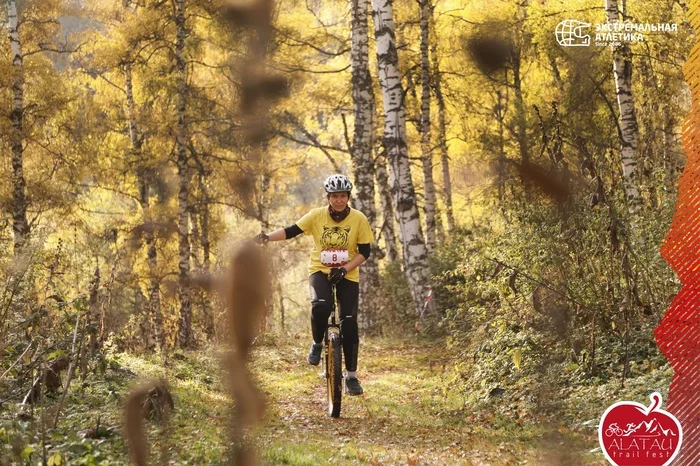 Виды унициклов. Горный - Моё, Unicycle, Уницикл, Моноколесо, Хобби, Спорт, Видео, Длиннопост