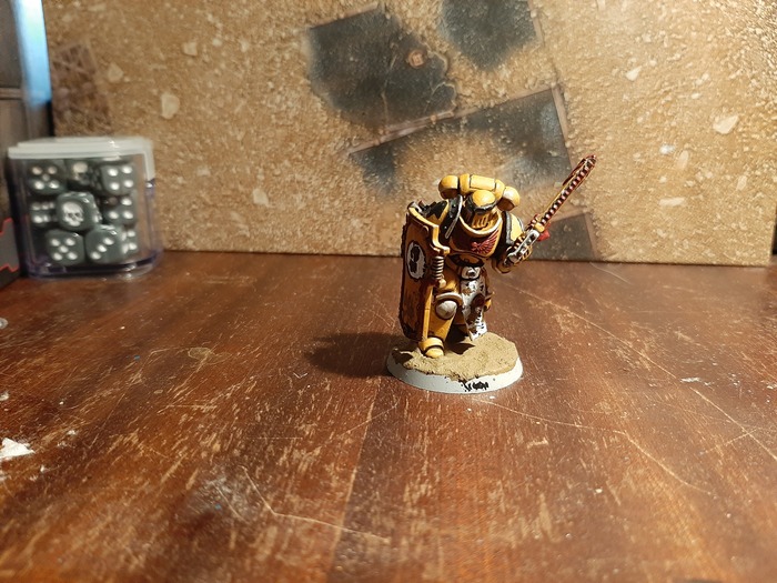        Wh Miniatures, Imperial Fists, Alpha-legion, , Wh News, , Warhammer 40k