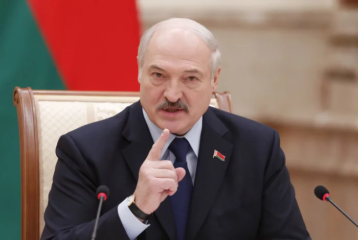 Lukashenka is our product manager! - My, Humor, Republic of Belarus, IT, Rave, Subtle humor