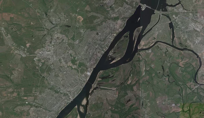Guess the city from the map. A little interactive to broaden your horizons - Cards, Interactive games, Horizon, Interesting, Longpost, Yandex Zen