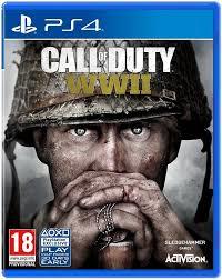 COD WWII is free to download for ps4 plus subscribers - Playstation 4, Playstation plus