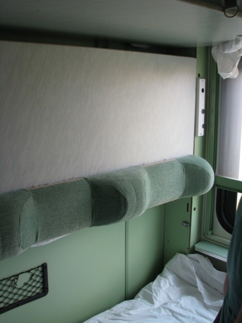 Novosibirsk-Prague or a trip to the Czech Republic by train - My, A train, Railway carriage, Longpost