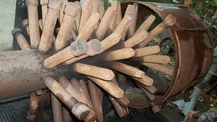 Что это за штука - 96 Перевел сам, Reddit, WhatIsThisThing, Видео, Длиннопост Что это за штука - 96 Перевел сам, Reddit, WhatIsThisThing, Видео, Длиннопост