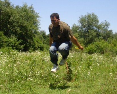 Photolevitation - The photo, Lucky moment, Hanging in the air, Longpost, Children