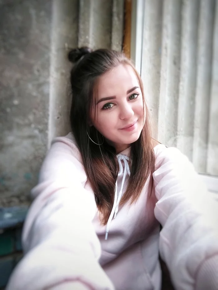 Let's be friends! - My, Acquaintance, Quarantine, Girls-Lz, 26-30 years old, Smolensk