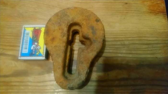  ? WhatIsThisThing,  ?,  