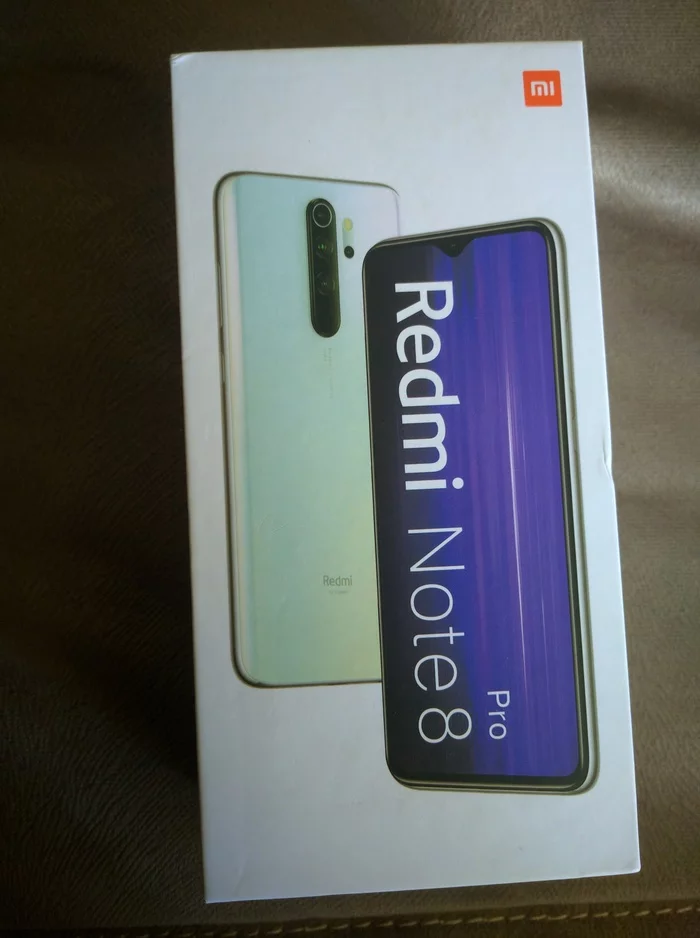 How the Redmi 8 Note Pro stopped working after charging, the warranty does not apply - My, Xiaomi, Guarantee, Longpost, Redmi