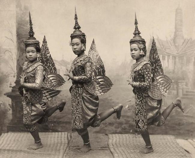 The land of no-smiles - the hidden history of Thailand. Part 1 - My, Thailand, Story, Asia, Southeast Asia, Ancient history, Civilization, Longpost