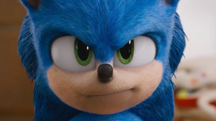 The sequel to Sonic the Movie is already in the works - Sonic the hedgehog, Film and TV series news