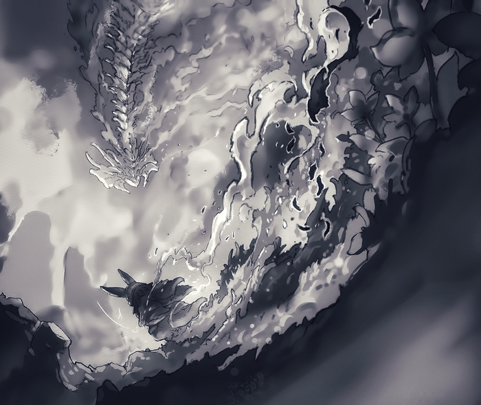 — Всё, что ты заберёшь и будет твоей ценностью