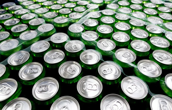 Eight lives of an aluminum can - My, Ecology, Beer, Recycling, Aluminum