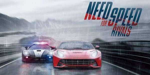 Need for Speed - как начал катиться на дно? (Часть третья - Game Over) - Моё, Гонки, Need for Speed, Аркадные игры, Авто, Падение, Длиннопост