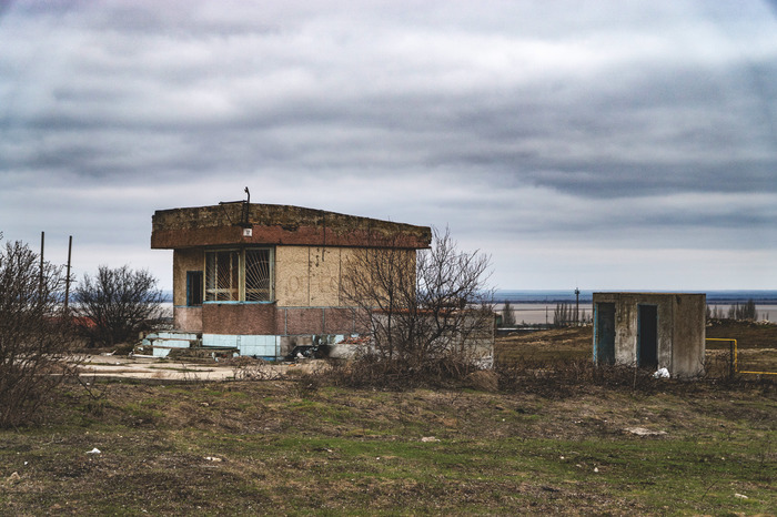 Крымская АЭС | ФОТО