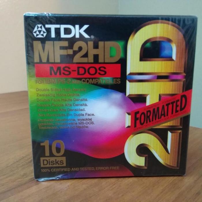 Сколько игр умещалось на одной дискете?