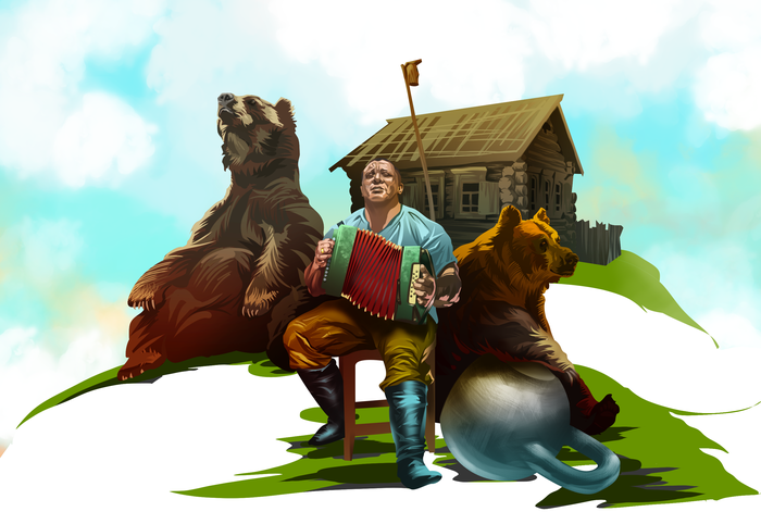 ��� �������