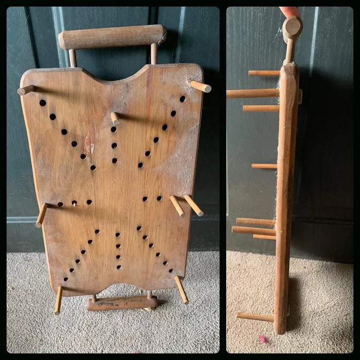 Что это за штука - 97 Перевел сам, Reddit, WhatIsThisThing, Видео, Длиннопост Что это за штука - 97 Перевел сам, Reddit, WhatIsThisThing, Видео, Длиннопост