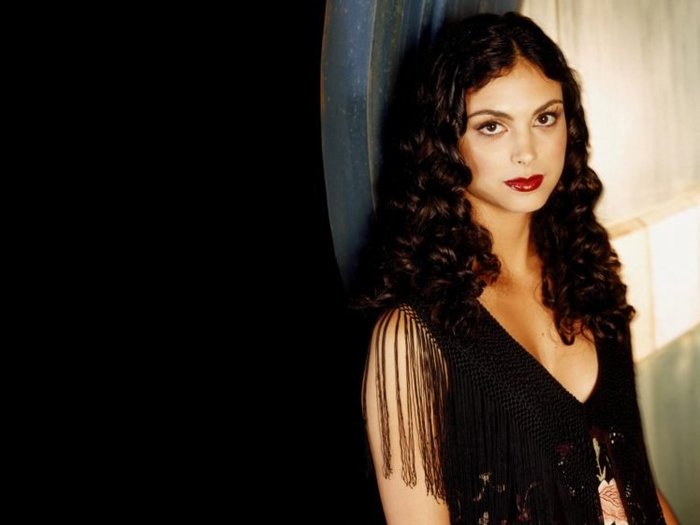 The best films and TV series with Morena Baccarin - My, Morena Baccarin, Actors and actresses, Movies, Longpost, A selection