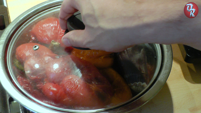 Айвар Еда, Икра, Вкусно, Кулинария, Рецепт, Приготовление, Блюдо, Меню, Длиннопост