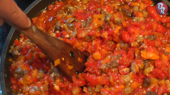 Айвар Еда, Икра, Вкусно, Кулинария, Рецепт, Приготовление, Блюдо, Меню, Длиннопост