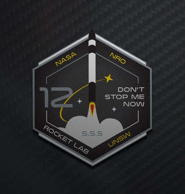 Rocket Lab возобновляет запуски - Космос, Rocket lab, Микроспутник, Уоллопс, Status, Длиннопост