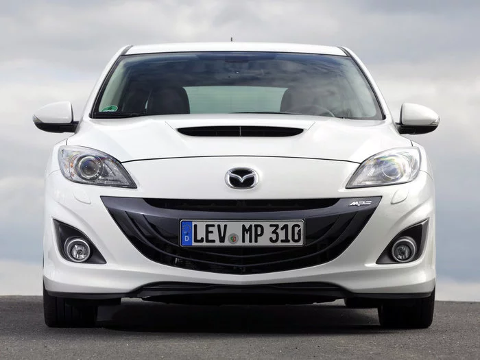 Mazda 3 history - My, Auto, Story, Mazda 3, Longpost