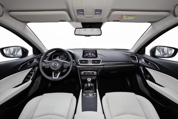 Mazda 3 history - My, Auto, Story, Mazda 3, Longpost