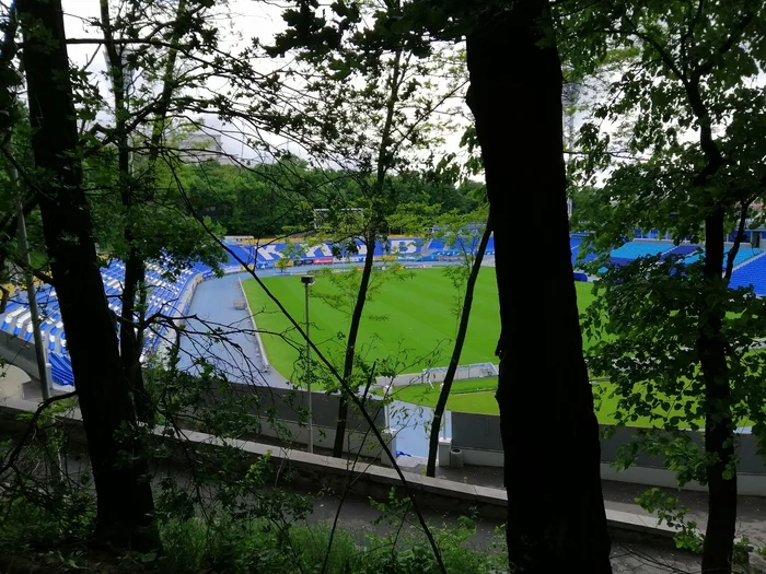 Kyiv. Weekend - My, Kiev, Walk, Longpost