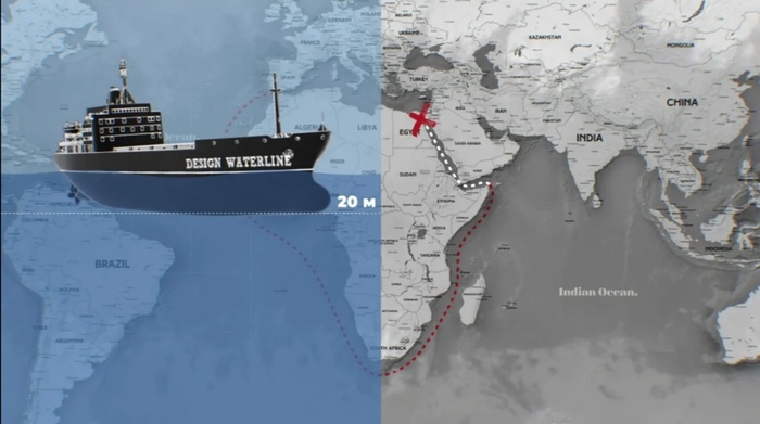 Одно простое изобретение, которое изменило мир Наука, Изобретения, Пираты, Текст, Длиннопост, Яндекс Дзен, Ян Топлес, Контейнер Одно простое изобретение, которое изменило мир Наука, Изобретения, Пираты, Текст, Длиннопост, Яндекс Дзен, Ян Топлес, Контейнер