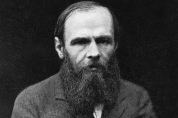 Was shy - Literature, Linguistics, Fedor Dostoevsky, My