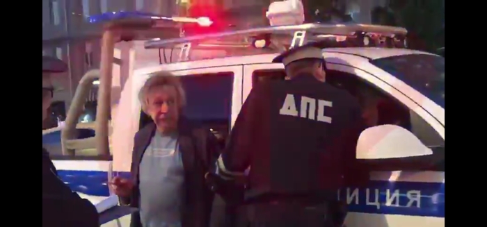 Лицо Российского кинематографа