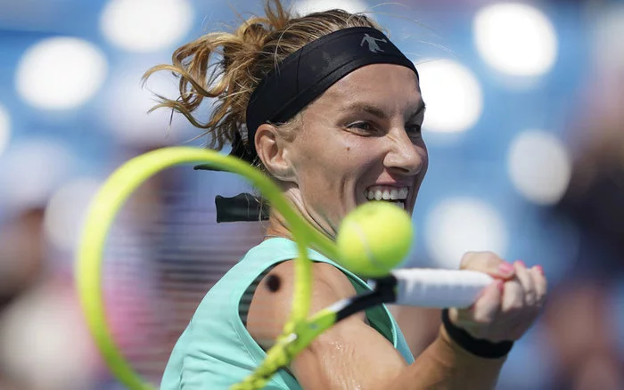 Tennis player Kuznetsova spoke about the degradation of people who left Russia - Russia, Sport, Politics, news, Negative, Degradation, Mentality, Abroad