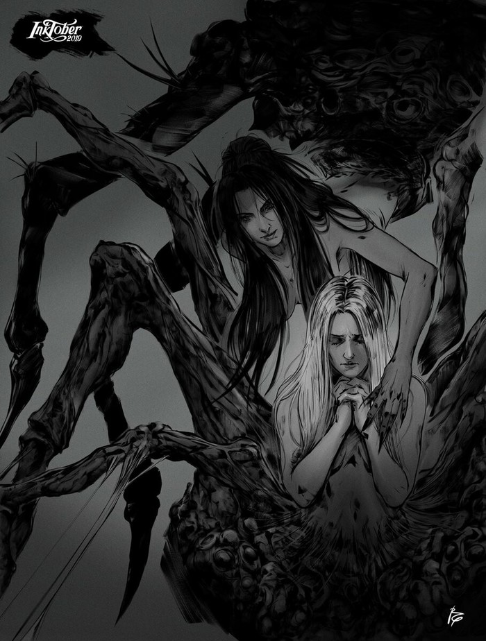 Сёстры Хаоса